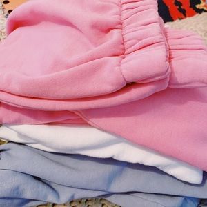 collection of rosas!